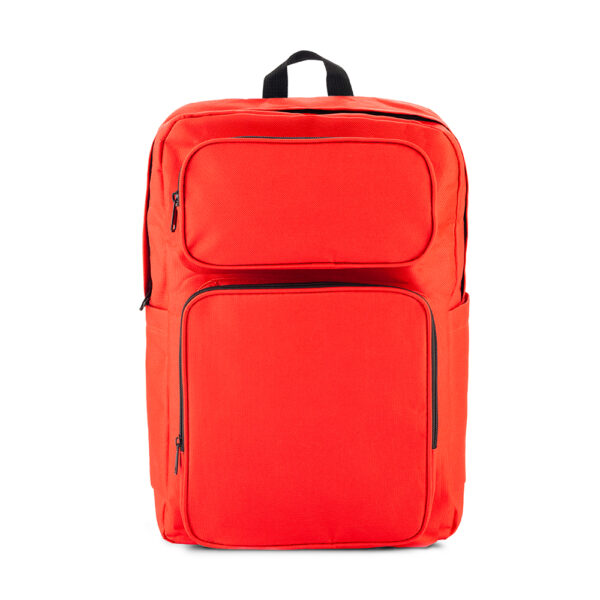 Morral Backpack Skylar VA-1107 - Imagen 7