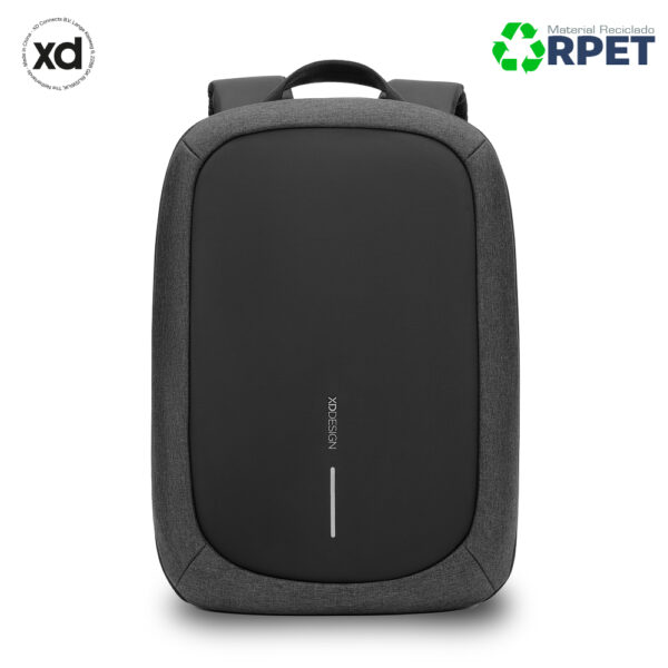 Morral Backpack Bobby Edge VA-1117 - Imagen 2