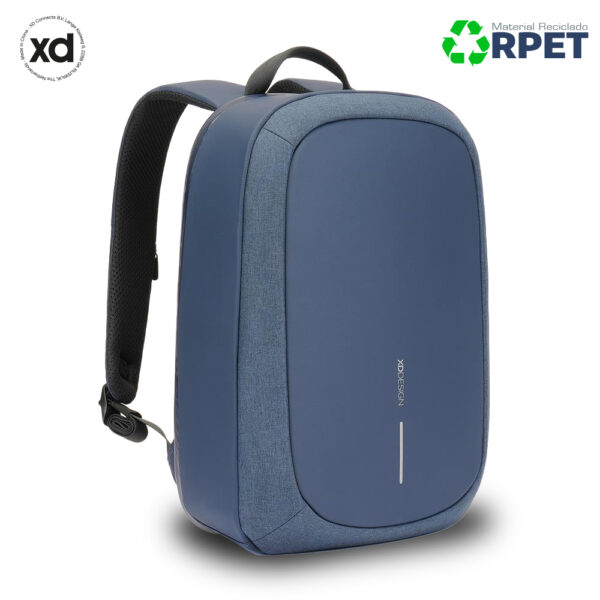 Morral Backpack Bobby Edge VA-1117 - Imagen 4