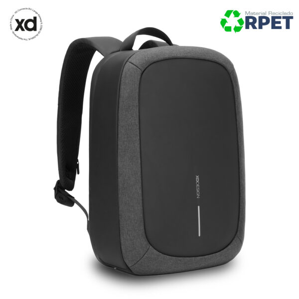 Morral Backpack Bobby Edge VA-1117 - Imagen 6