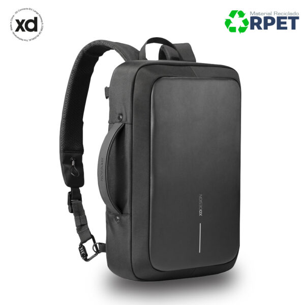 Morral Backpack Bizz 2.0 VA-1118 - Imagen 2