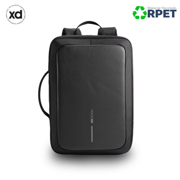 Morral Backpack Bizz 2.0 VA-1118 - Imagen 4