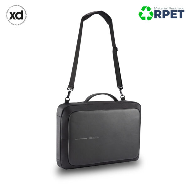 Morral Backpack Bizz 2.0 VA-1118 - Imagen 5