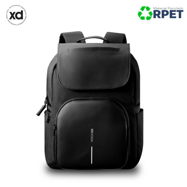 Morral Backpack Soft Pack VA-1119 - Imagen 2