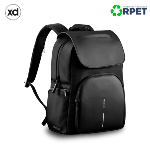 Morral Backpack Soft Pack VA-1119 - Imagen 3