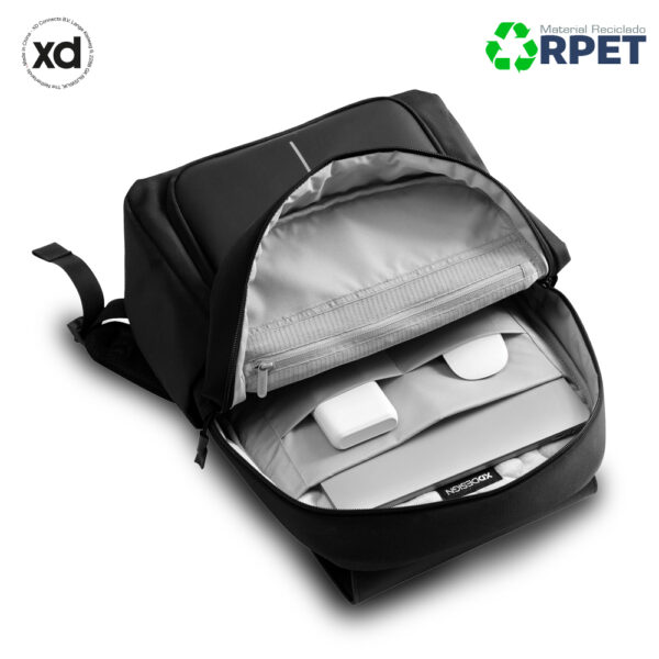 Morral Backpack Soft Pack VA-1119 - Imagen 4