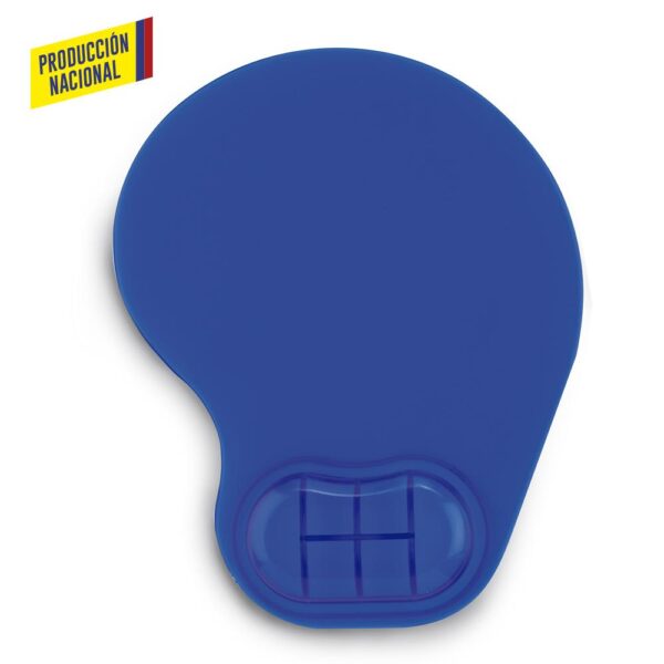 Mouse Pad Frost - stock telefónicamente VA-156 - Imagen 2