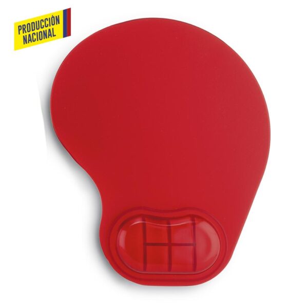 Mouse Pad Frost - stock telefónicamente VA-156 - Imagen 6