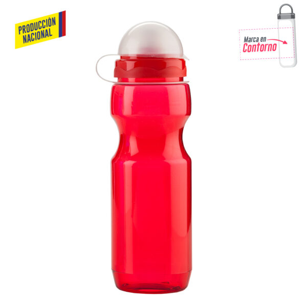 Botilito Urban 650 ml (stock telefònicamente) VA-160 - Imagen 10
