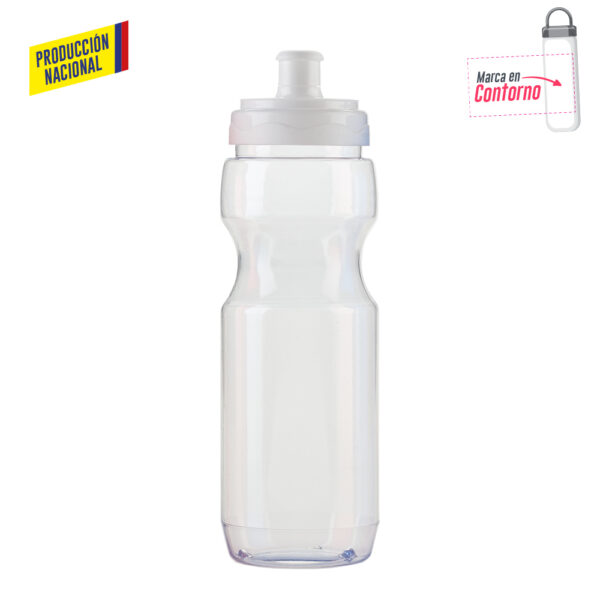 Botilito Urban 650 ml (stock telefònicamente) VA-160 - Imagen 11