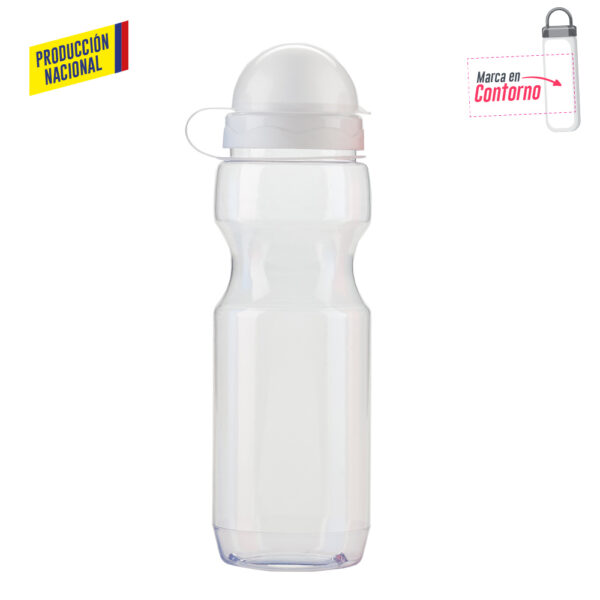 Botilito Urban 650 ml (stock telefònicamente) VA-160 - Imagen 12