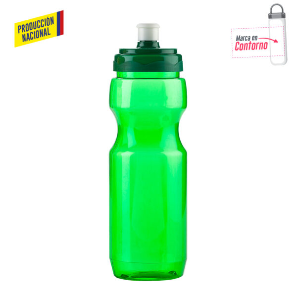 Botilito Urban 650 ml (stock telefònicamente) VA-160 - Imagen 13