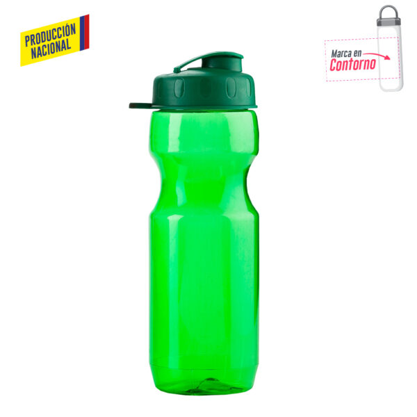 Botilito Urban 650 ml (stock telefònicamente) VA-160 - Imagen 14