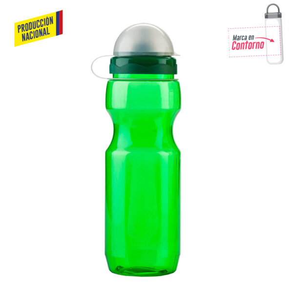 Botilito Urban 650 ml (stock telefònicamente) VA-160 - Imagen 15