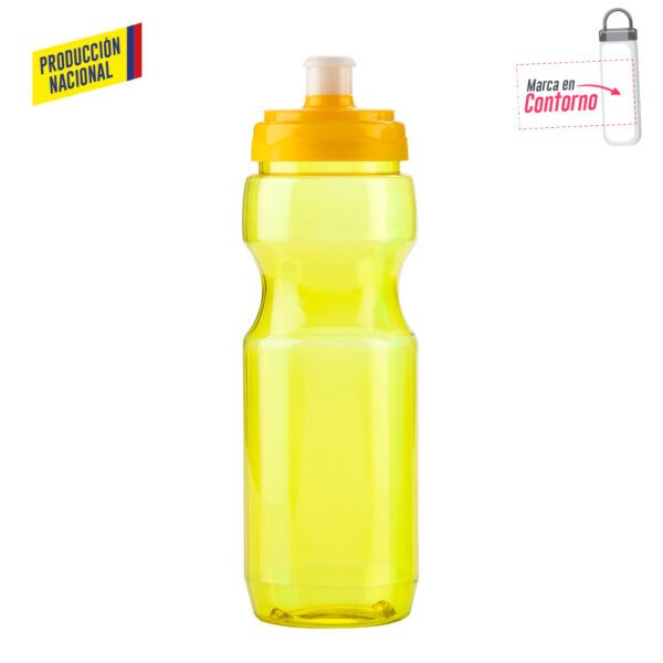 Botilito Urban 650 ml (stock telefònicamente) VA-160 - Imagen 2