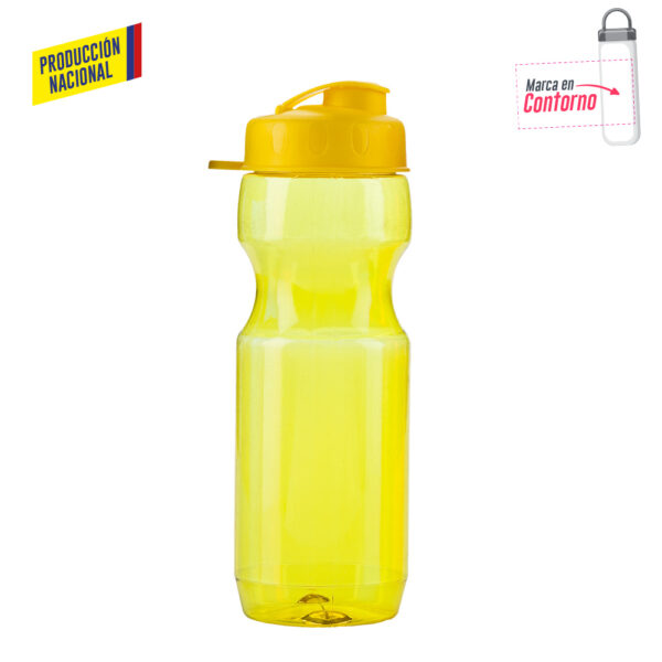 Botilito Urban 650 ml (stock telefònicamente) VA-160 - Imagen 3