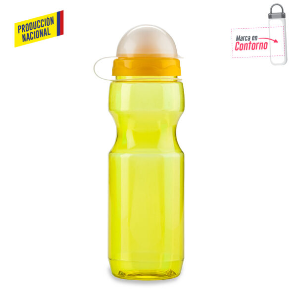 Botilito Urban 650 ml (stock telefònicamente) VA-160 - Imagen 4
