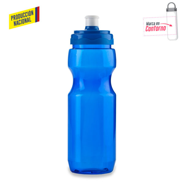 Botilito Urban 650 ml (stock telefònicamente) VA-160 - Imagen 5