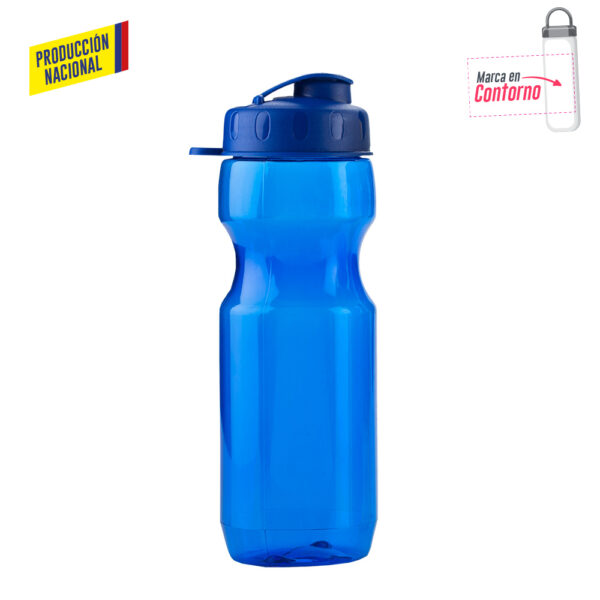 Botilito Urban 650 ml (stock telefònicamente) VA-160 - Imagen 6