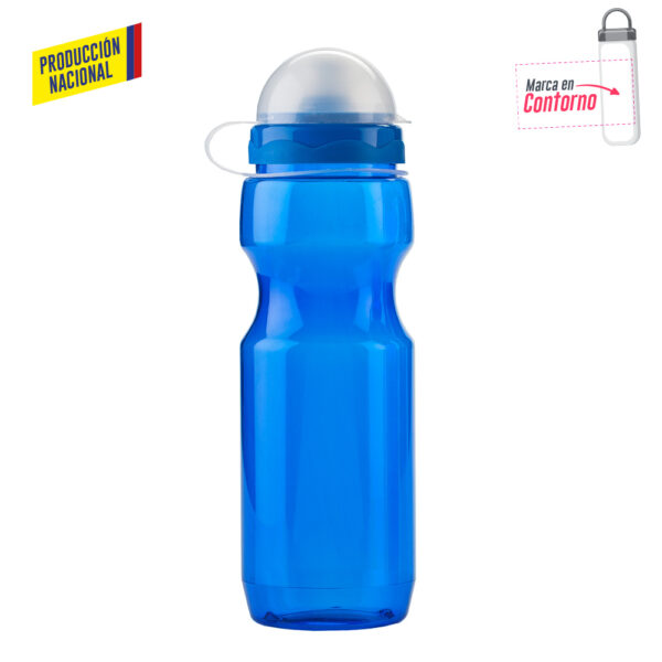 Botilito Urban 650 ml (stock telefònicamente) VA-160 - Imagen 7