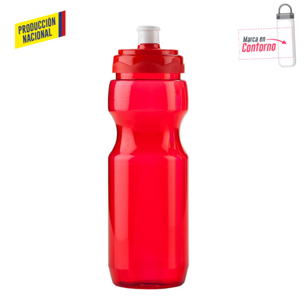 Botilito Urban 650 ml (stock telefònicamente) VA-160 - Imagen 8