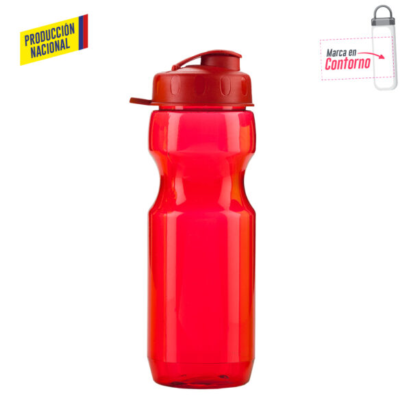 Botilito Urban 650 ml (stock telefònicamente) VA-160 - Imagen 9