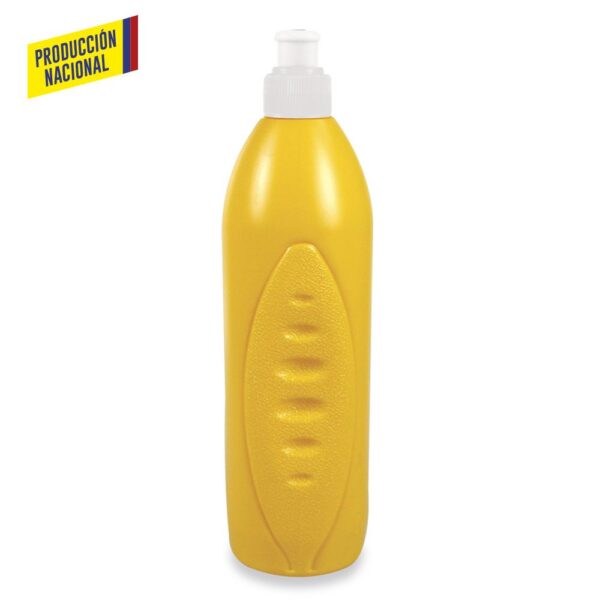 Botilito Sport 650ml - Produccion Nacional VA-161 - Imagen 2