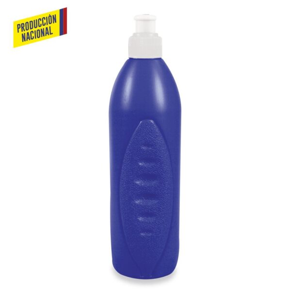 Botilito Sport 650ml - Produccion Nacional VA-161 - Imagen 3