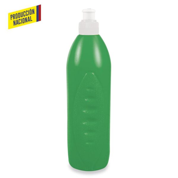 Botilito Sport 650ml - Produccion Nacional VA-161 - Imagen 5