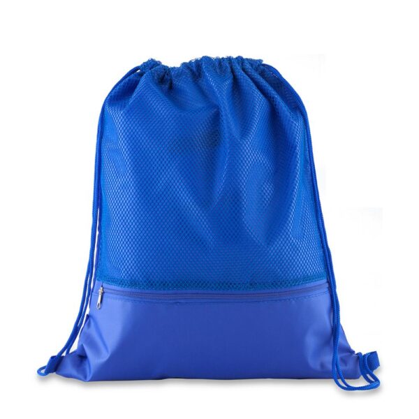 Sporty Bag con Malla VA-169 - Imagen 4