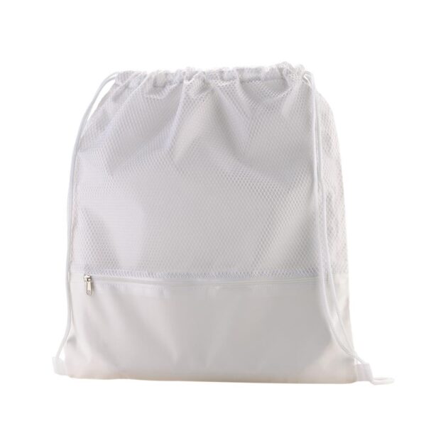 Sporty Bag con Malla VA-169 - Imagen 5