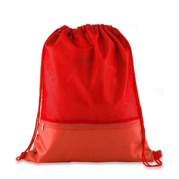 Sporty Bag con Malla VA-169 - Imagen 7