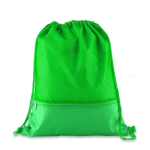 Sporty Bag con Malla VA-169 - Imagen 8