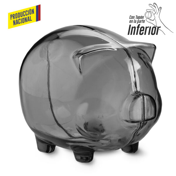 Alcancia Piggy (stock telefònicamente) VA-221 - Imagen 4