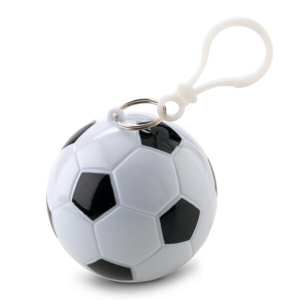 Llavero con Capa Poncho Soccer VA-244-1 - Imagen 2