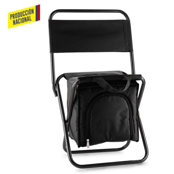 Silla Nevera Cooler con Espaldar (sobre pedido) VA-249 - Imagen 3