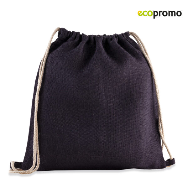Sporty Bag en Yute - Oferta VA-278 - Imagen 2