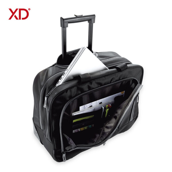 Maletin Trolley City VA-393 - Imagen 3