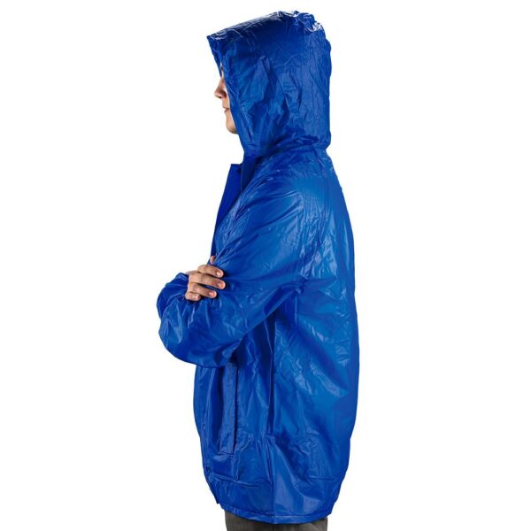 Chaqueta en PVC VA-407 - Imagen 5