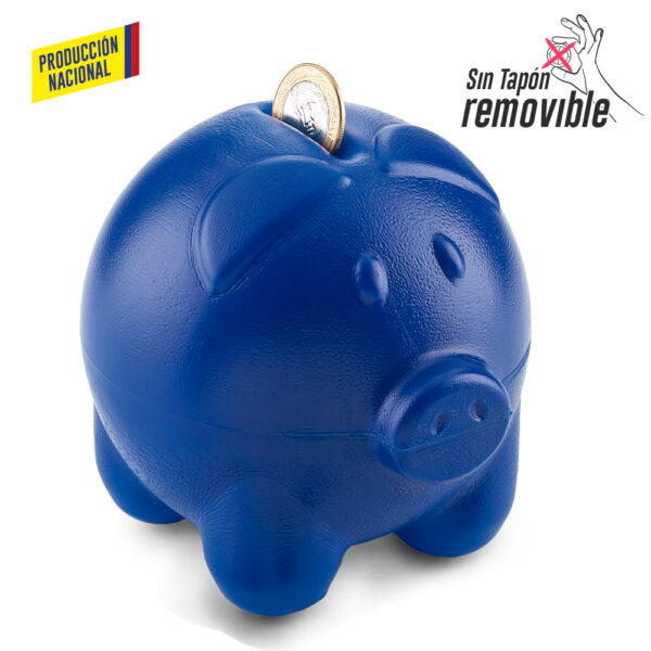Alcancia Cerdito VA-427 - Imagen 3