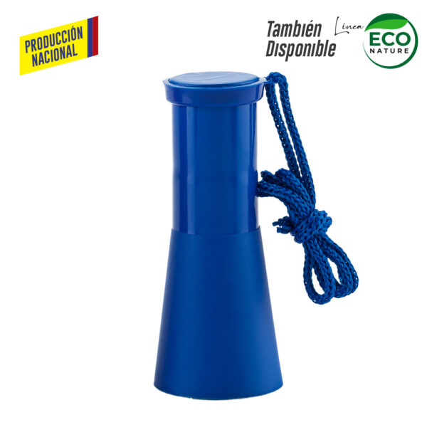Vuvuzela Colombia - Producción Nacional VA-444 - Imagen 4