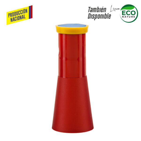 Vuvuzela Colombia - Producción Nacional VA-444 - Imagen 5
