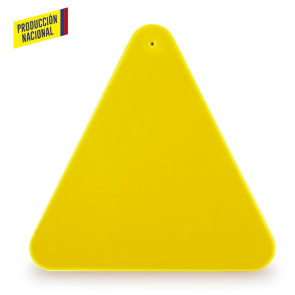Matraca Sencilla - Producción Nacional VA-445 - Imagen 2