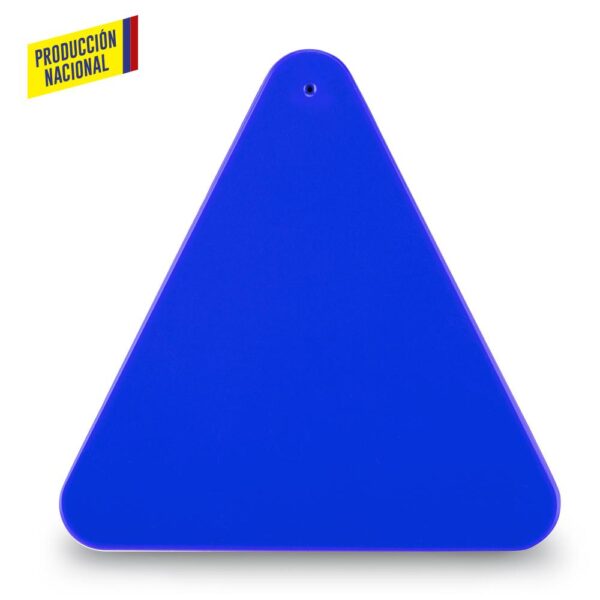 Matraca Sencilla - Producción Nacional VA-445 - Imagen 3