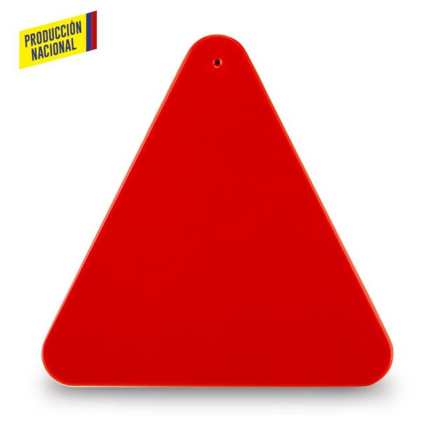 Matraca Sencilla - Producción Nacional VA-445 - Imagen 4