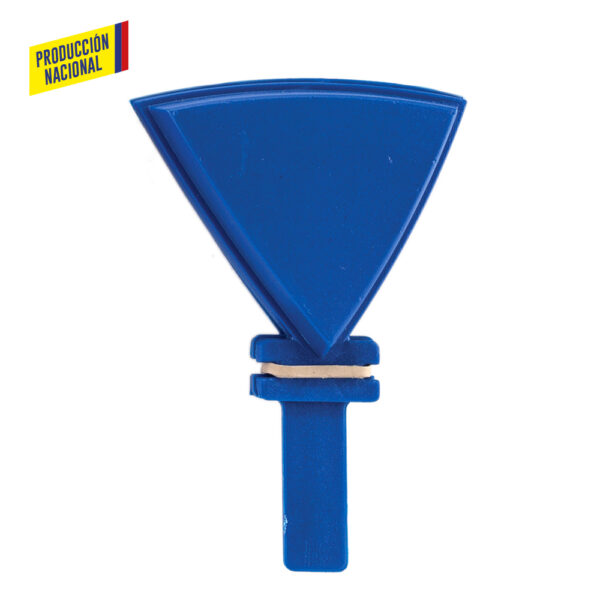 Aplausometro Triangular - Producción Nacional VA-448 - Imagen 3