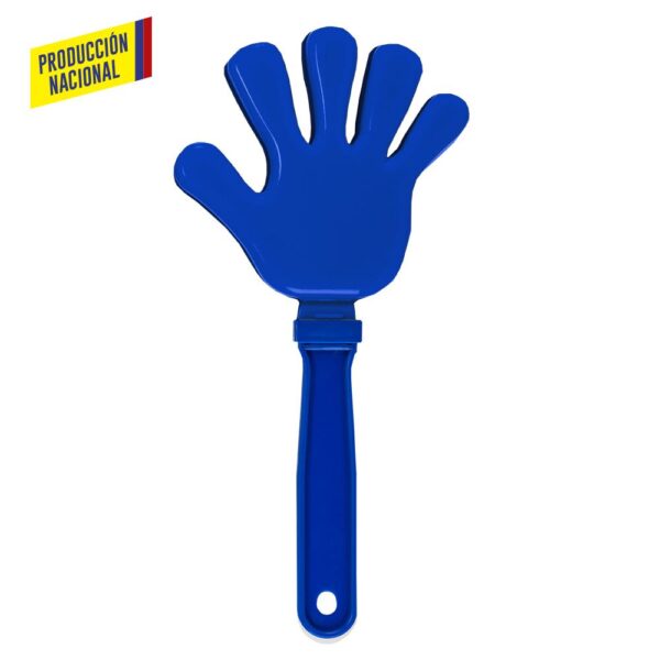 Aplausometro Mano - Producción Nacional VA-465 - Imagen 3