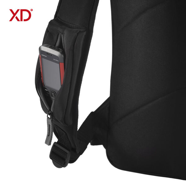 Morral City Backpack VA-509 - Imagen 2