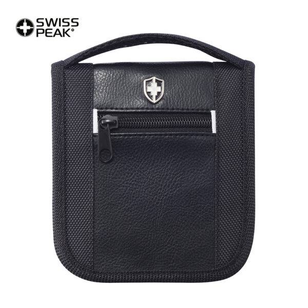 Portadocumentos de Viaje Swisspeak VA-510 - Imagen 3