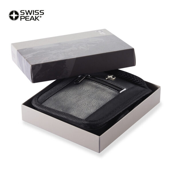 Portadocumentos de Viaje Swisspeak VA-510 - Imagen 4